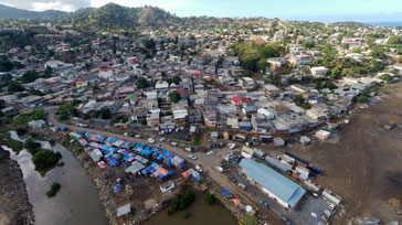 Cavani-Mayotte