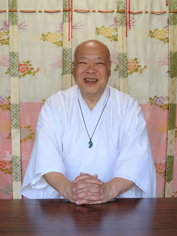 占い師　大橋良造