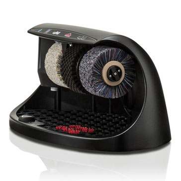 Schuhputzmaschine Cosmo