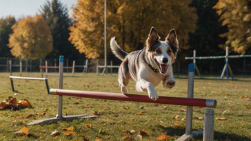 Junghundetraining Zossen