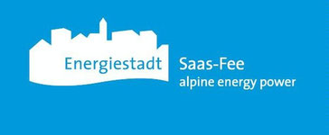 Energiestadt Saas-Fee