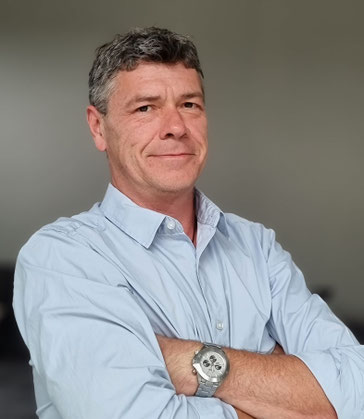 Patrick Roepstorff