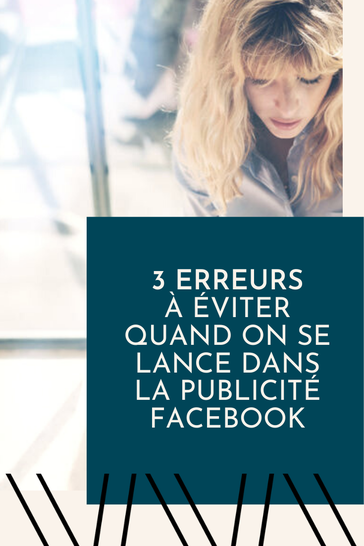 Publicité Facebook Instagram Astuces