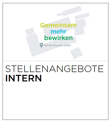 Stellenangebote intern