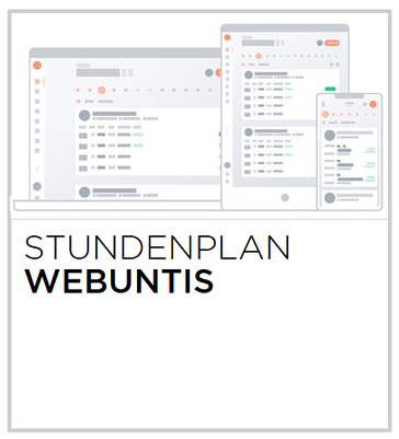 Stundenplan