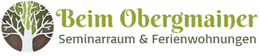 Obergmainer Ferienwohnungen Seminarraum