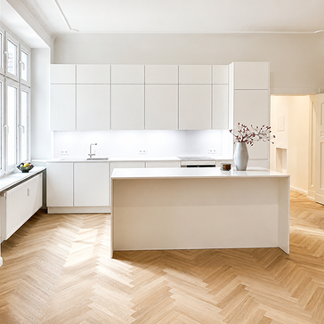 bauzeit berlin GmbH, Projektleitung, komplettsanierung altbauwohnung berlin-pankow, Ausschreibung, Vergabe und Bauleitung aller Gewerke, Umsetzung der Planung, Qualitäts- und Bauzeitüberwachung, Aufmaß, Abnahmen und Prüfungen, Gewährleitungsmanagment