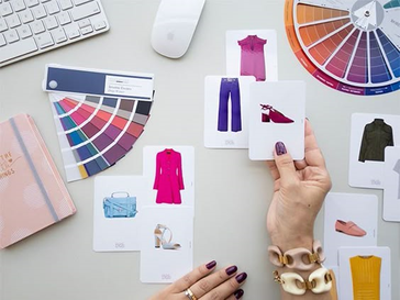 conseil en image - colorimétrie - homme - femme - Liège - Waremme - Hannut