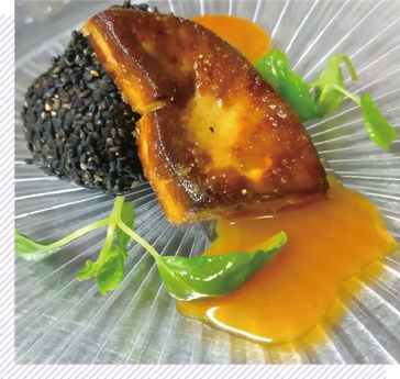 京都　フランス料理　フレンチ　Sourire　スリール