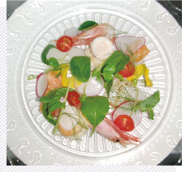 京都　フランス料理　フレンチ　Sourire　スリール