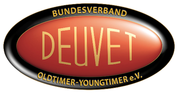 DEUVET Bundesverband Oldtimer-Youngtimer e.V.
