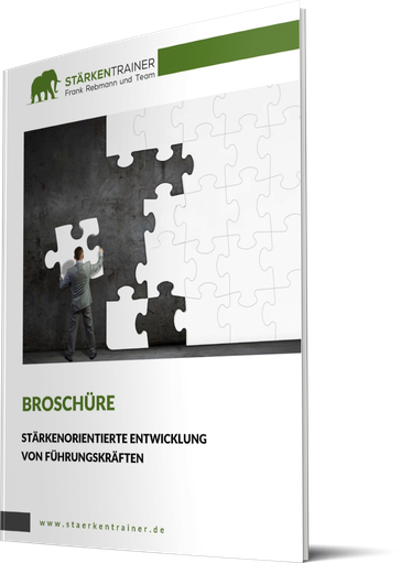 Neu als Führungskraft - Mein erster Job als Führungskraft
