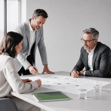 Stärkentrainer Frank Rebmann - www.staerkentrainer.de - Stärken-Seminare & Training in Stuttgart und Deutschlandweit - Der Stärken-Code® - Inhouse Seminar mit Frank Rebmann - Change Management Beratung