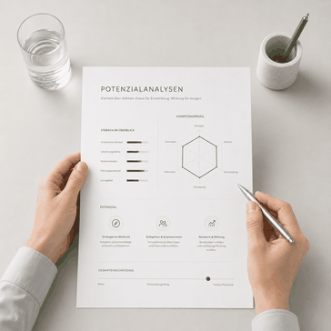 Stärkentrainer Frank Rebman - www.staerkentrainer.de - Stärken-Analyse in Stuttgart und Deutschlandweit - Potenzialanalysen
