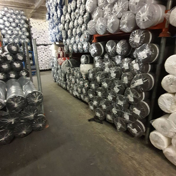 grossiste de tissu paris