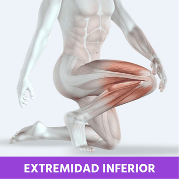 patologías extremidad inferiror