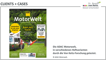 ADAC Motorwelt