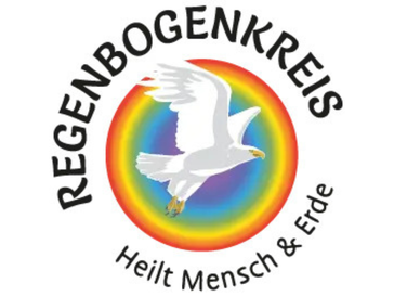 Matthias Langwasser, Regenbogenkreis, schützt Regenwald, DarmExpressKur