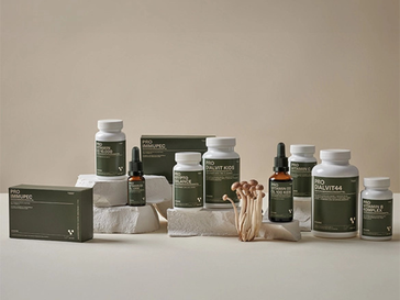 Tisso Naturprodukte, Mitobiomzelltherapie, Probiotika, Präbiotika, gesunder Darm