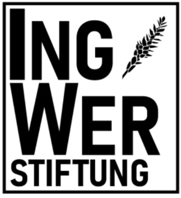 ingwer-stiftungs Webseite!