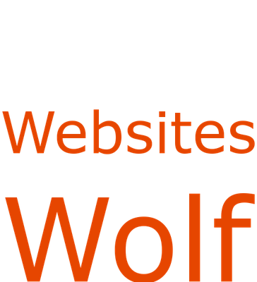 Websites Wolf