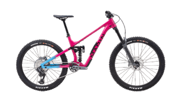 Alpine Trail XR AXS