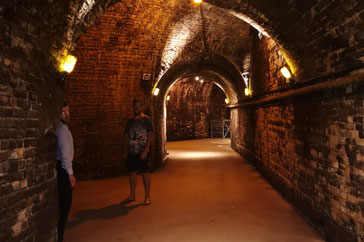 Champagnestreek Le Castellane Epernay