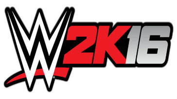 WWE 2K16