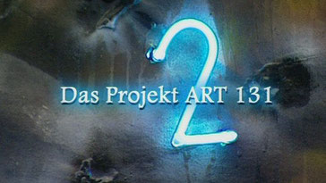 Das Projekt ART 131