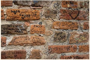 Italien, Italy, Verona, Casa di Giulietta, Julia, Romeo, Giulietta, Romeo + Julia, Romeo e Giulietta, Romeo & Julia, Romeo and Juliet, Romeo + Juliet