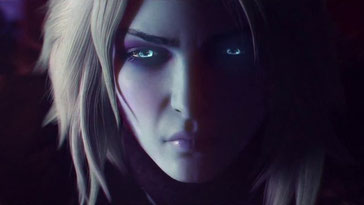 Für diese Dame jagen wir einen Gefallenen-Kell.  [Quelle: Bungie]