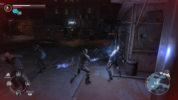 Stöckchenholen mal anders [Quelle: Focus Home Interactive]