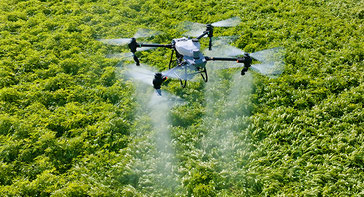 Comprar Drones para fumigar