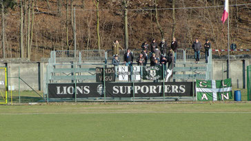 Gozzano-Derthona partita di andata