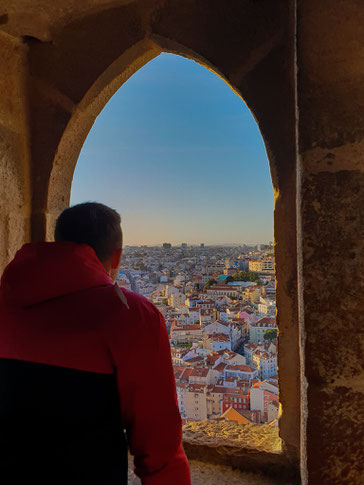 Reisetipps für Lissabon