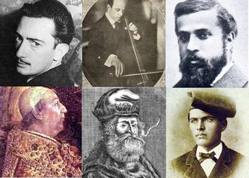 как выглядят каталонцы