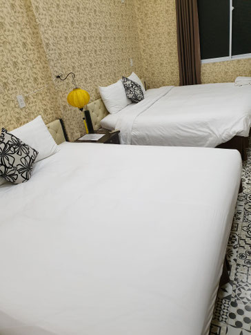 Hotel in Hue