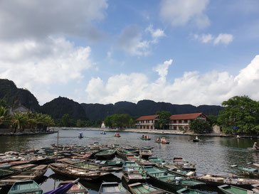 Tam Coc