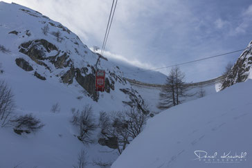 Luftseilbahn, KWO, Grimsel Hospiz, Grimselwelt, Winter, dk-photography.ch, danielkneubuehl.ch, Photographer/Fotograf: Daniel Kneubühl