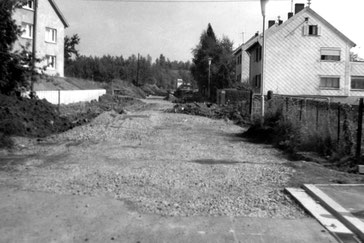 Dudweiler, Rehgrabenstraße