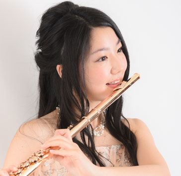 プロフィール - 伊藤優里 フルート