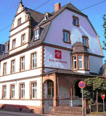 Uber Uns Haus Der Familie Merzig