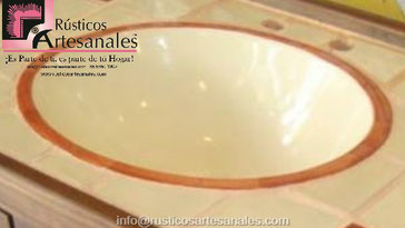 <img src="Ovalín Tradicional Ovalado Plaza Terracota.jpg" alt=" Ovalín Tradicional Ovalado decorado mexicano Plaza Terracota pintado a mano para sobre Poner hecho en México 100% a mano" />