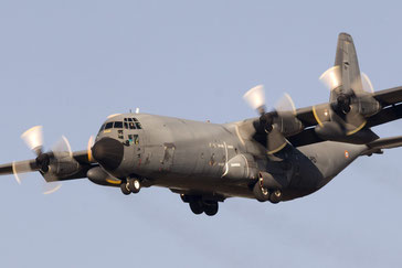 © Armée de l'Air