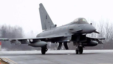 © Aeronautica Militare