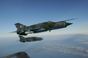 © HRZ I PZO (Croatian Air Force)