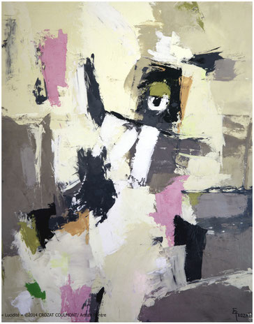 France Art Création, Artistes peintres contemporains, crozat, coulmont, stuc