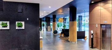 Hotel Grand Chancellor Brisbane