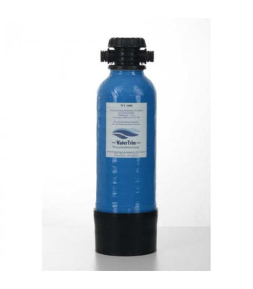 Wasserfilter Cannabis