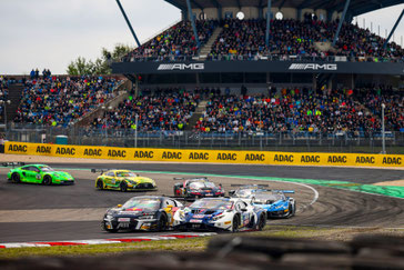 FOTO: DTM Media Team